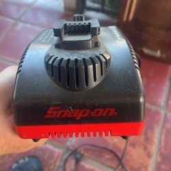 Snap On Charger 