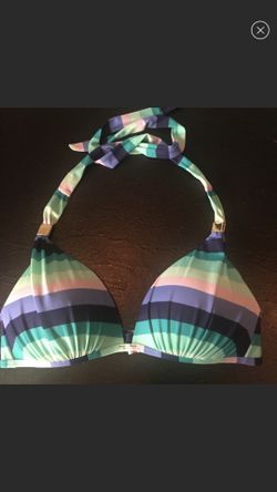 Victoria secret bikini