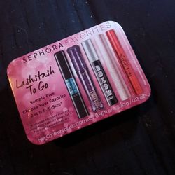 Sephora Favs Lash Stash To Go