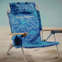 Tommy Bahama Beach Backpack Chair