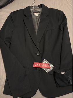 Women’s Blazer