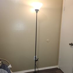 Beautiful Lamp Good Condition 