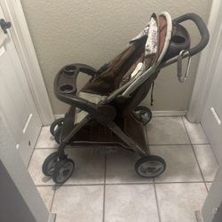 Graco Baby Stroller – Clean, Ready to Use – Local Pickup