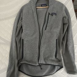 Patagonia Jacket