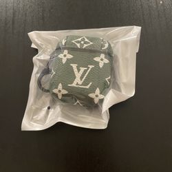 Luxury Airpod Case