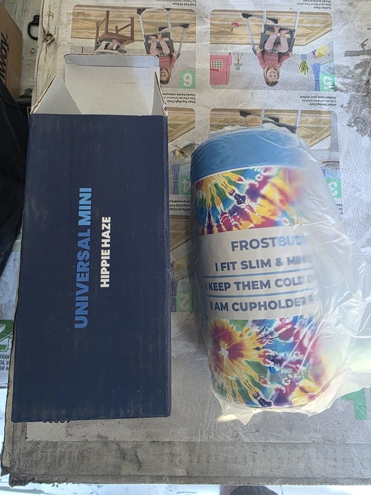 Universal Mini Frostbuddy