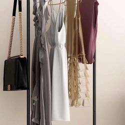 Brand New Clothing Rack 