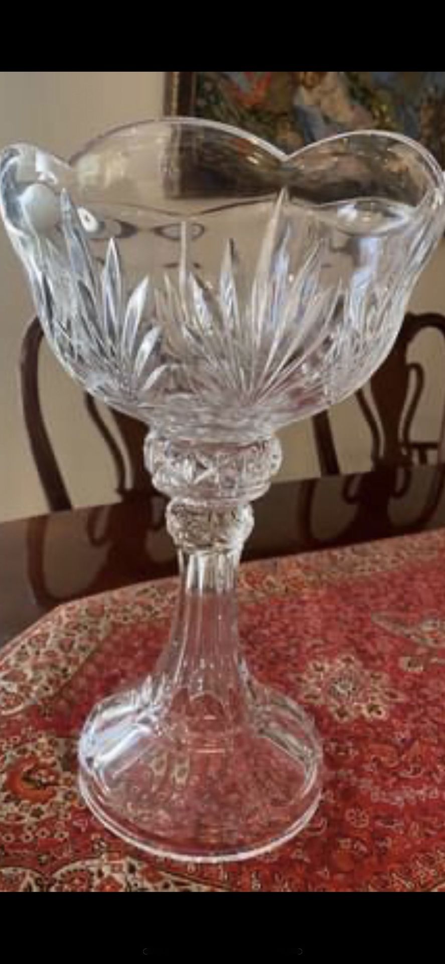 Crystal Best Offer