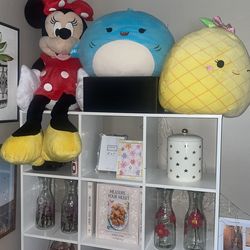 Stuffed Animal