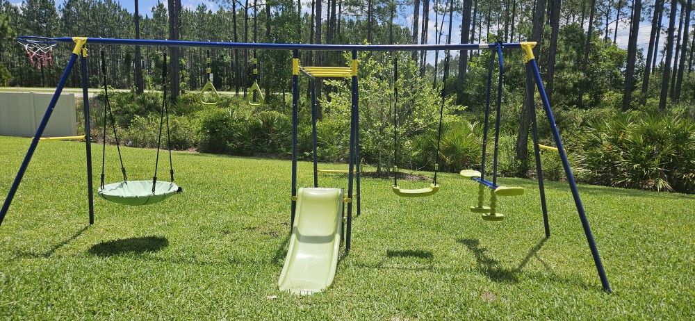 Swing Set