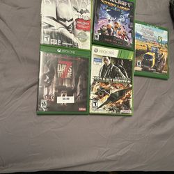 Any Of These Games 8 Bucks 