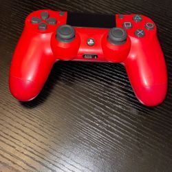 PS4 Controller 