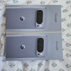 Google Pixel 10 Pro XL Brandnew 