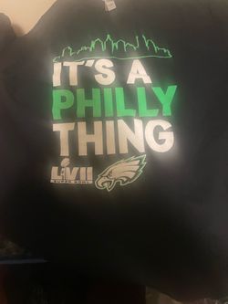 Philly shirts