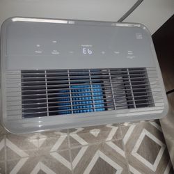 ENERGY STAR 50 Pint Dehumidifier With Wifi !!BRAND SPANKING NEW!!! 