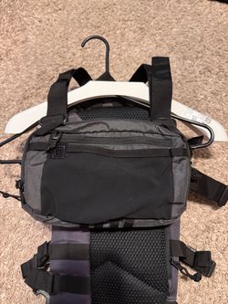5.11 chest pouch