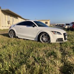 Rines Audi  255/35R19