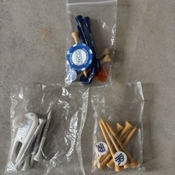 Golf Accessories 
