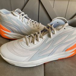 Puma LaMelo Basketball 
