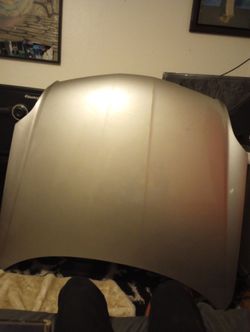 Car Hood