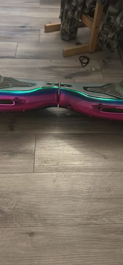 Hover board
