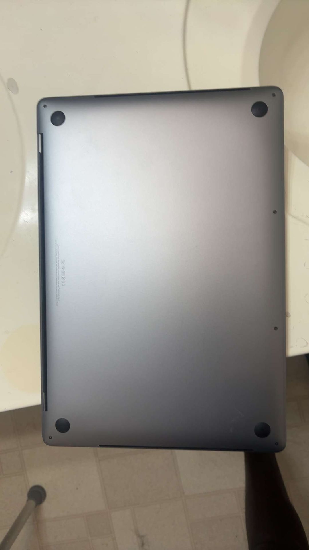 MacBook PRO