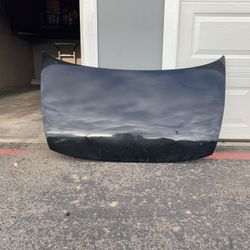 2009 civic si OEM HOOD