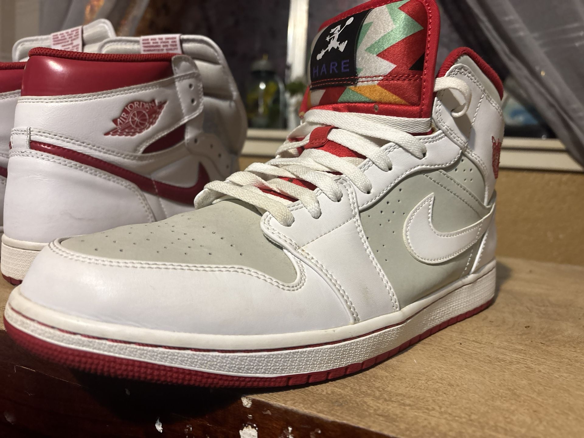 Jordan’s