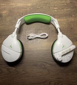 Turtle Beach Stealth 600 Gaming Headphones