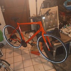 Cannondale Quick Bike