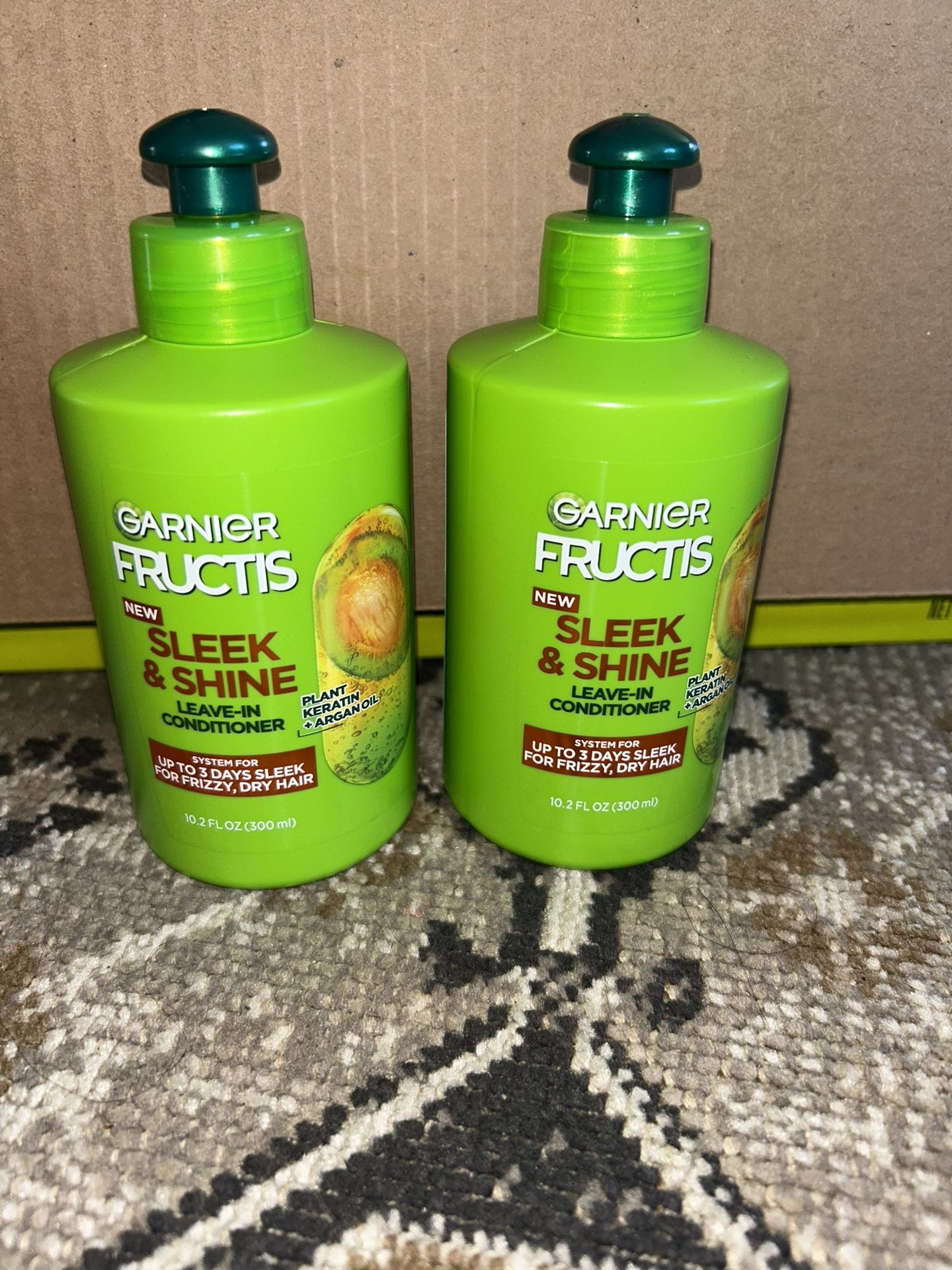 Garnier