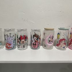 Clearance Cup