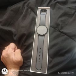 Samsung Galaxy 5 Watch 