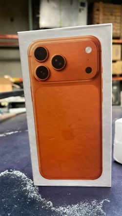 I phone 17