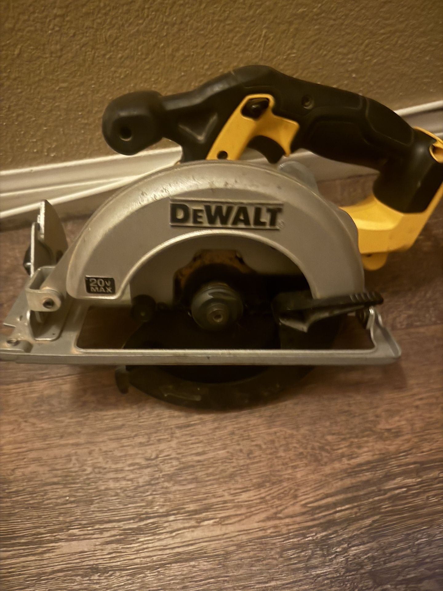 Dewalt Skill Saw