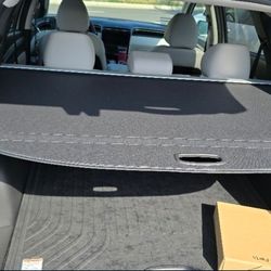 OEM Hyundai Tucson Trunk Cover 2022 2023 2024 2025