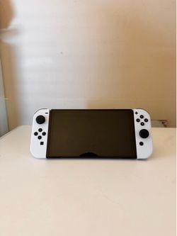 Nintendo Switch OLED Console – Great Condition