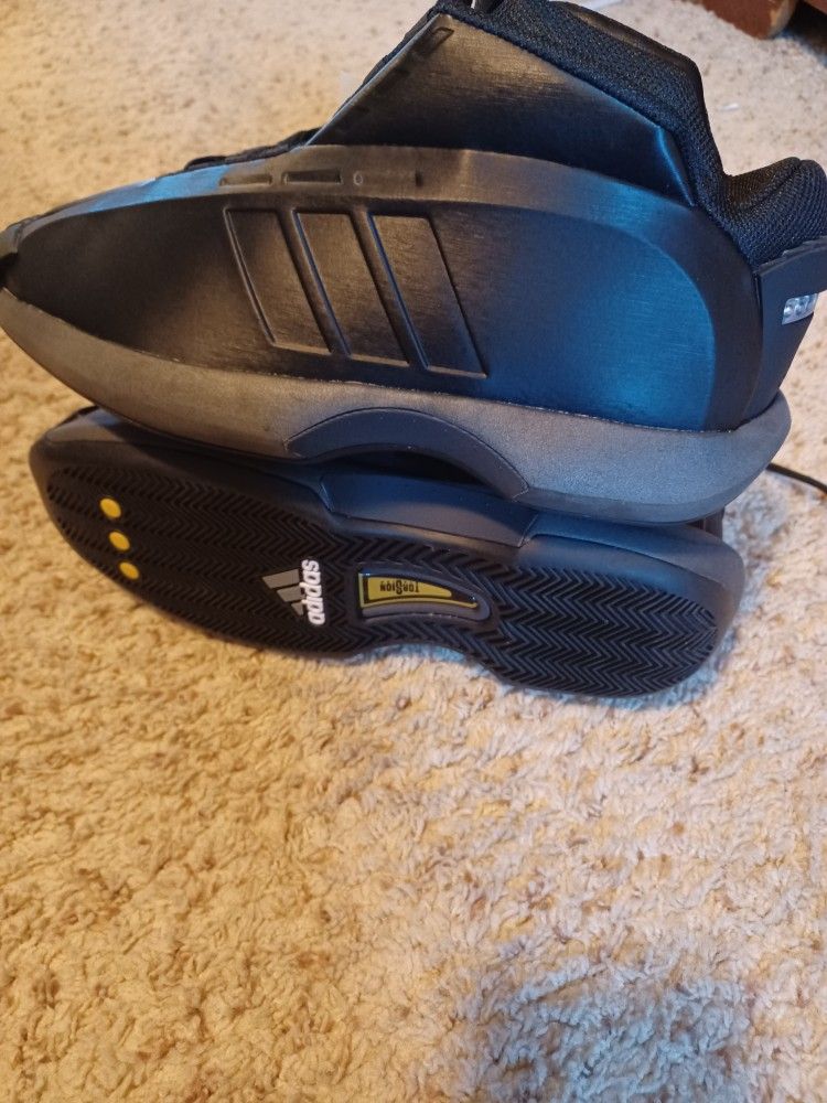 Adidas Kobe Bryant's