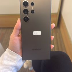 Samsung S24ultra ✅