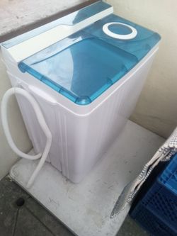 WASHER
