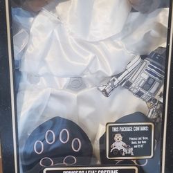 Princesa Lea Outfit For Built A Bear