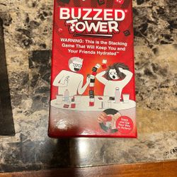 Game Buzzed Tower