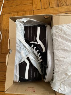 Vans Size 12