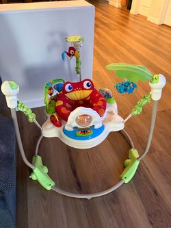Activity Bouncer