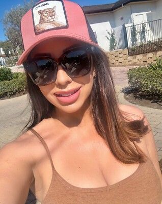 Goorin Cougar Town Trucker Hat, Rare PUMA Limited Edition Exclusive Friday Drop