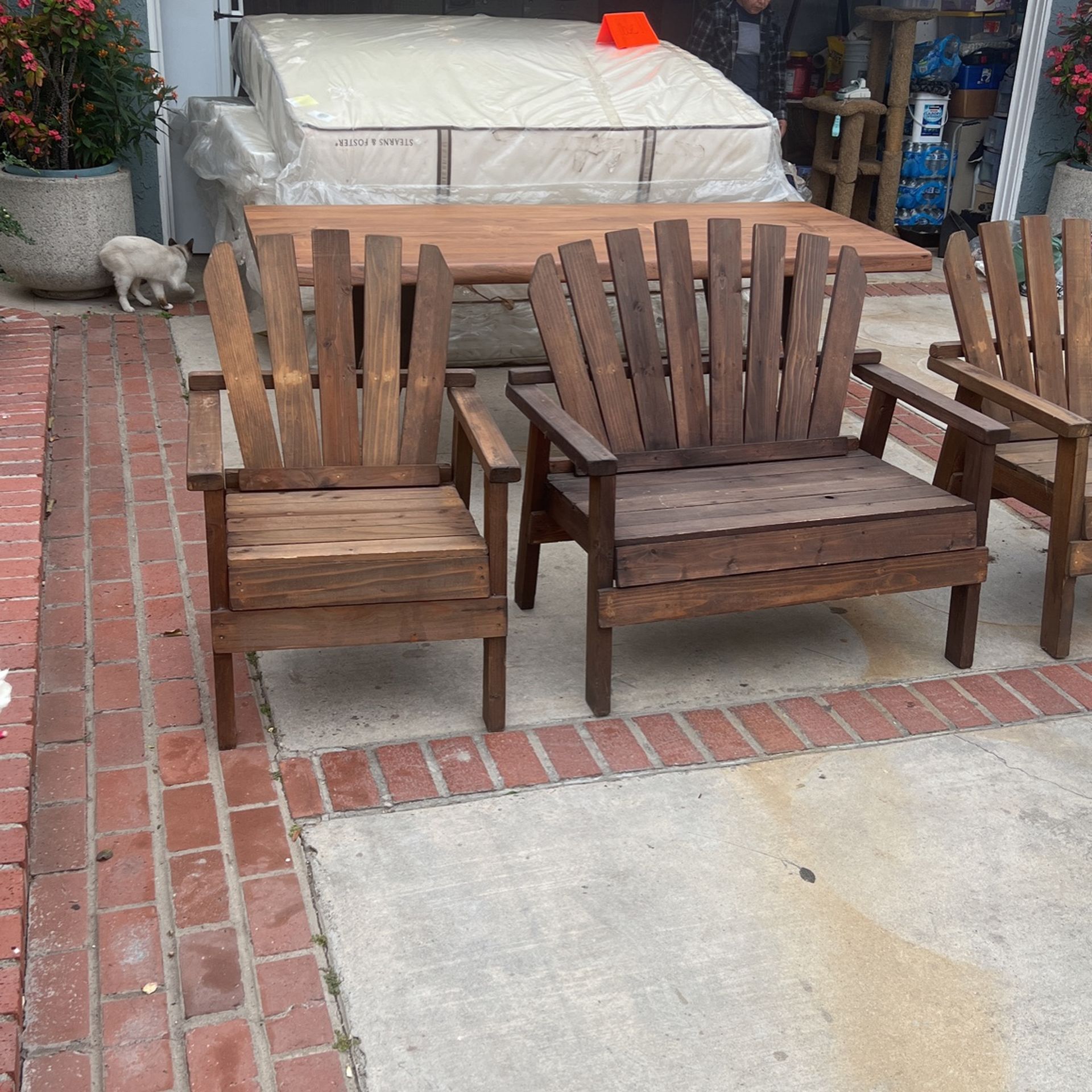 Patio Furniture Store