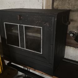 Ez Est Way Camper Oven . 