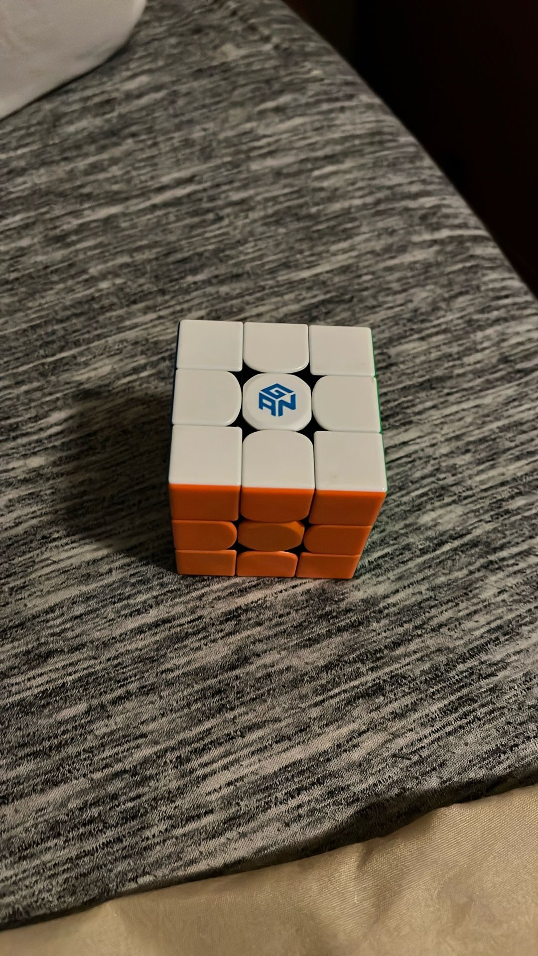 Rubik‘S Cube
