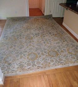 11 x 9 rug
