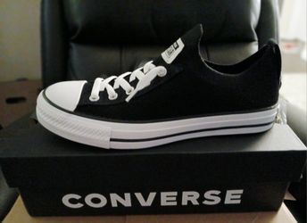 Brand New Converse 